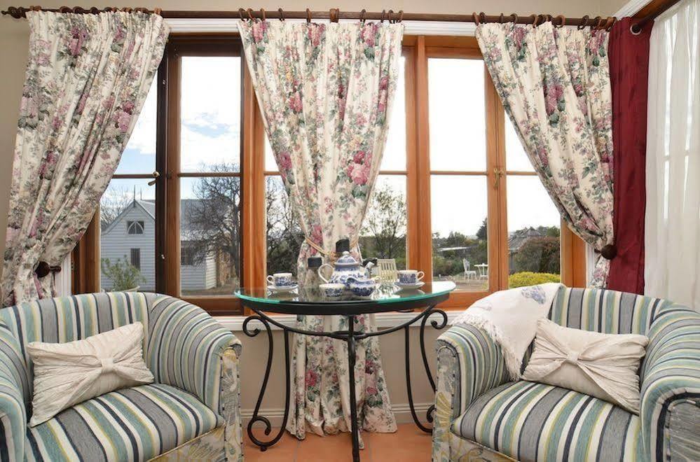 Mulberry Cottage Unique B&B Accommodation Richmond Ngoại thất bức ảnh