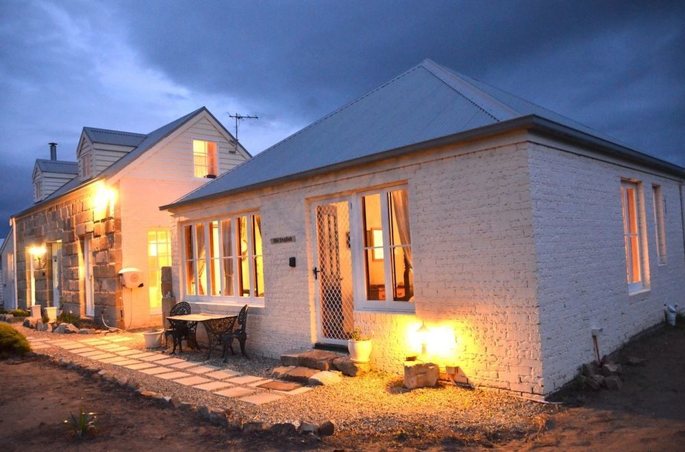 Mulberry Cottage Unique B&B Accommodation Richmond Ngoại thất bức ảnh