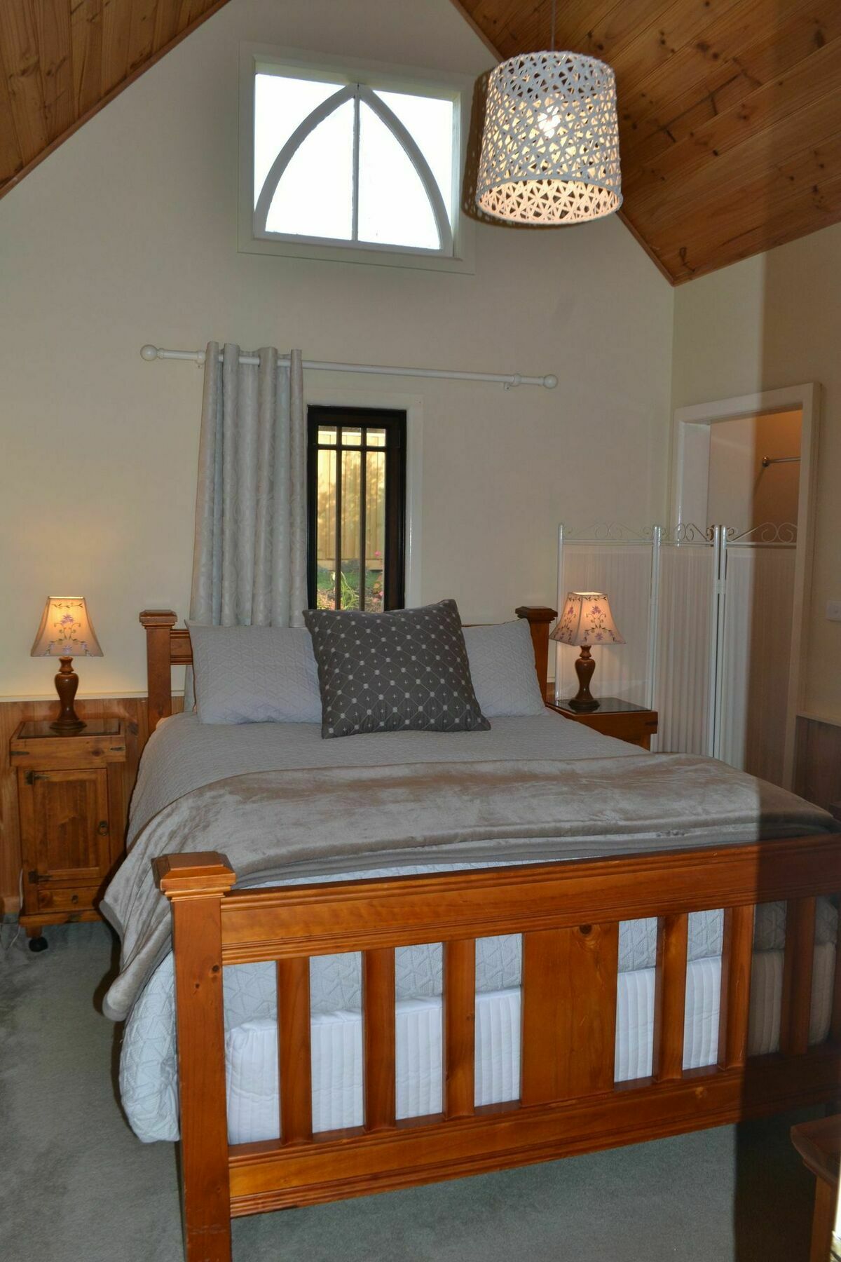 Mulberry Cottage Unique B&B Accommodation Richmond Ngoại thất bức ảnh
