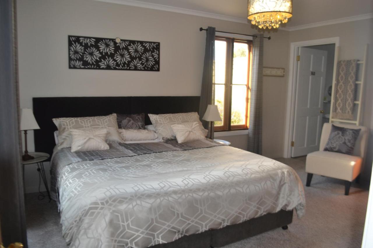 Mulberry Cottage Unique B&B Accommodation Richmond Ngoại thất bức ảnh